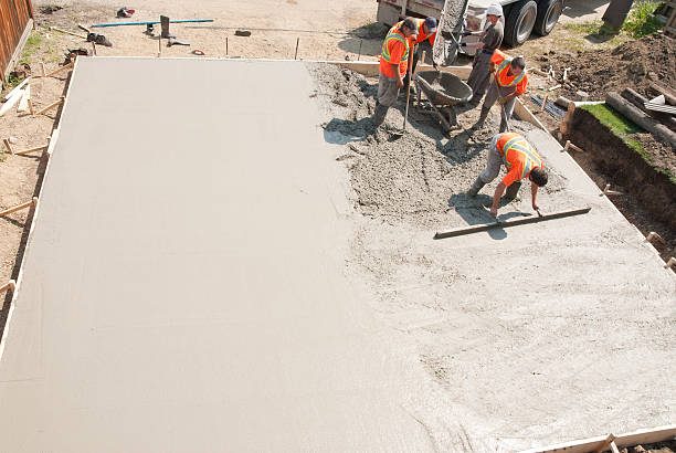 Best Concrete Demolition Services  in Graymoor Devondale, KY